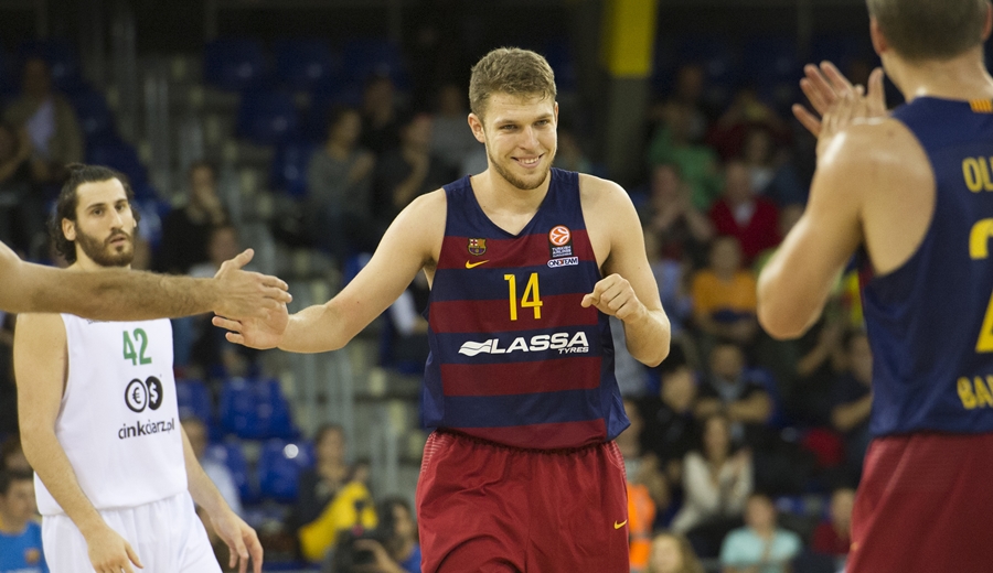 2015-10-23_FCB basquet vs STELMET